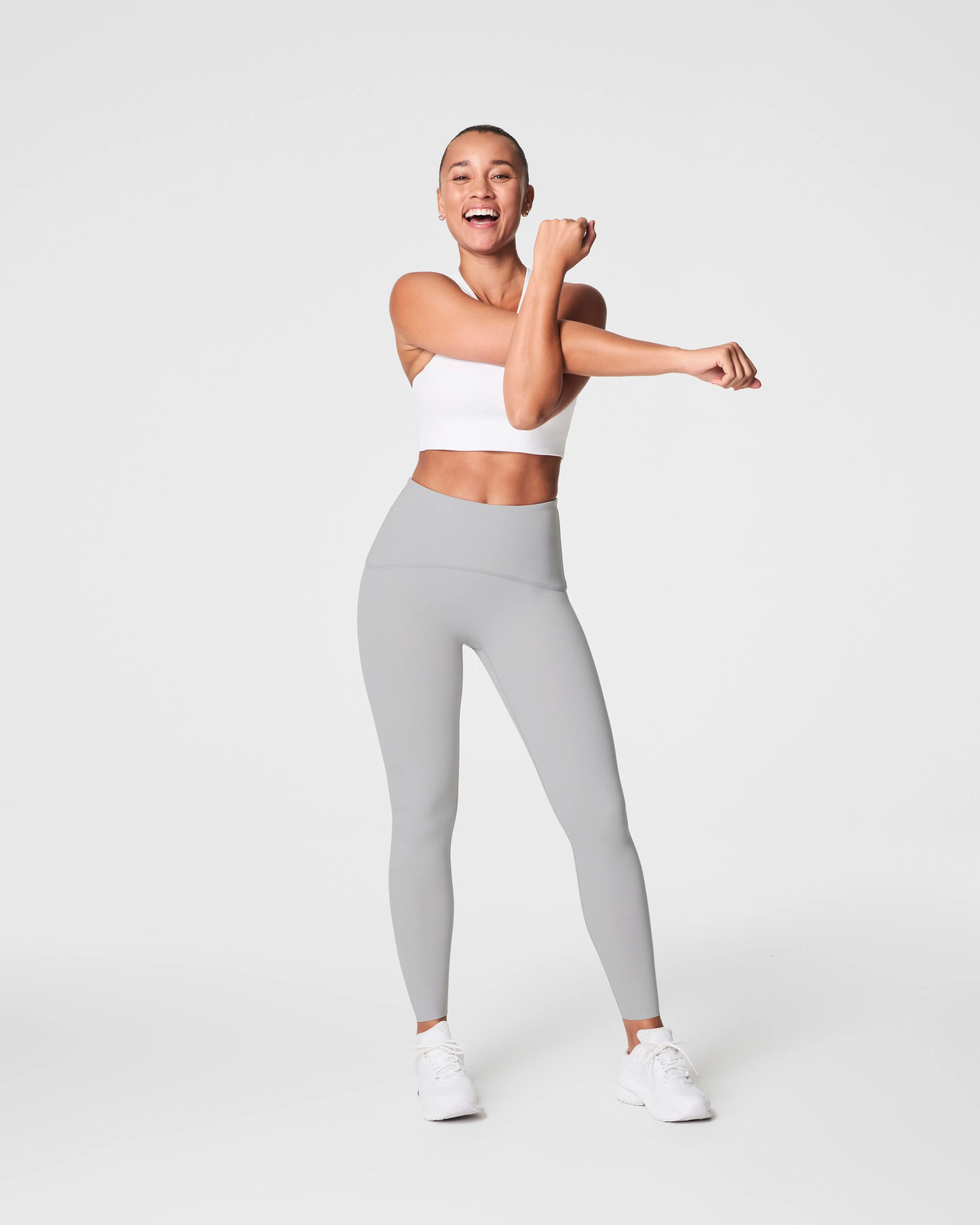 SPANXshape™ Booty Boost® Full Length Leggings