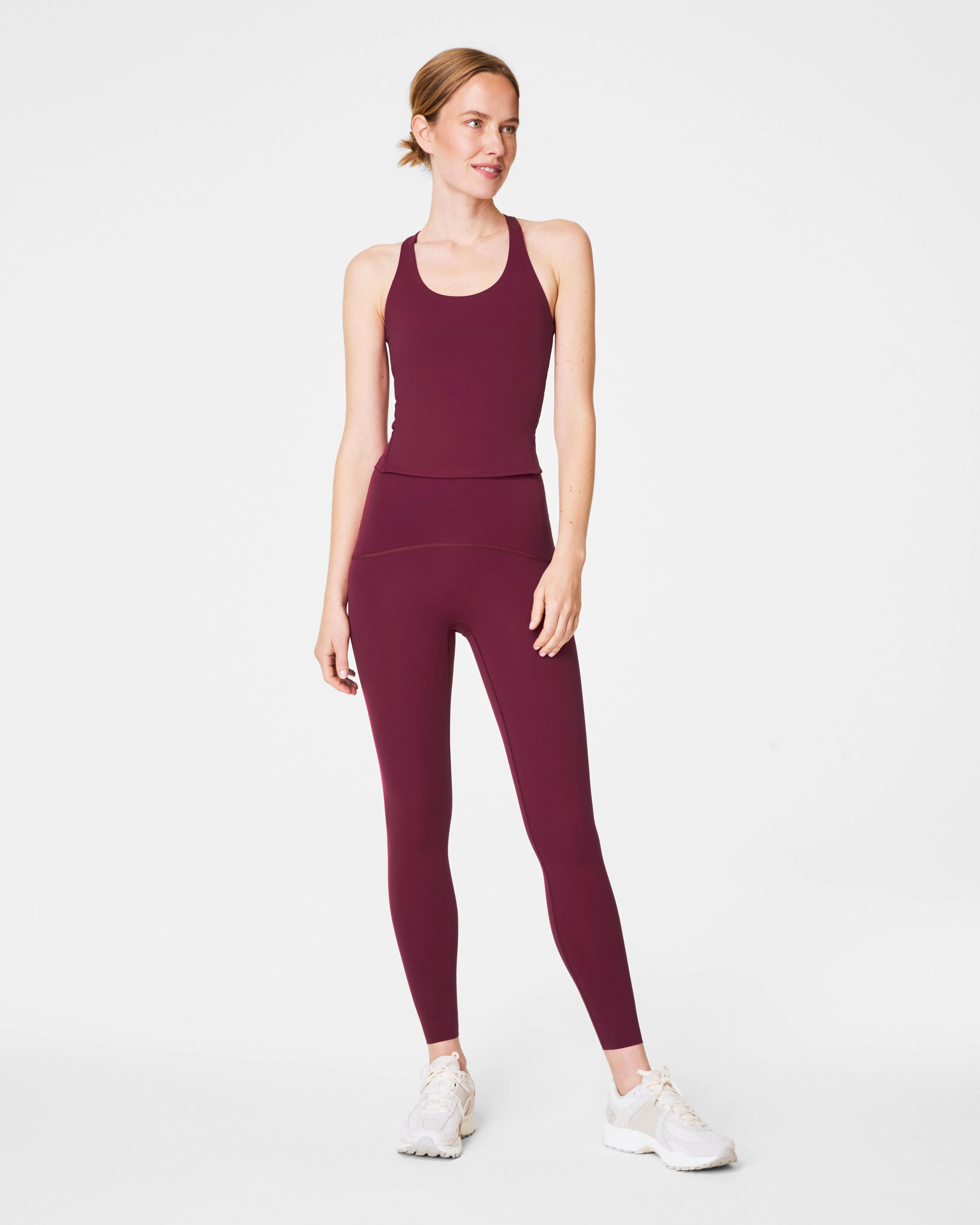 SPANXshape™ Booty Boost® Full Length Leggings