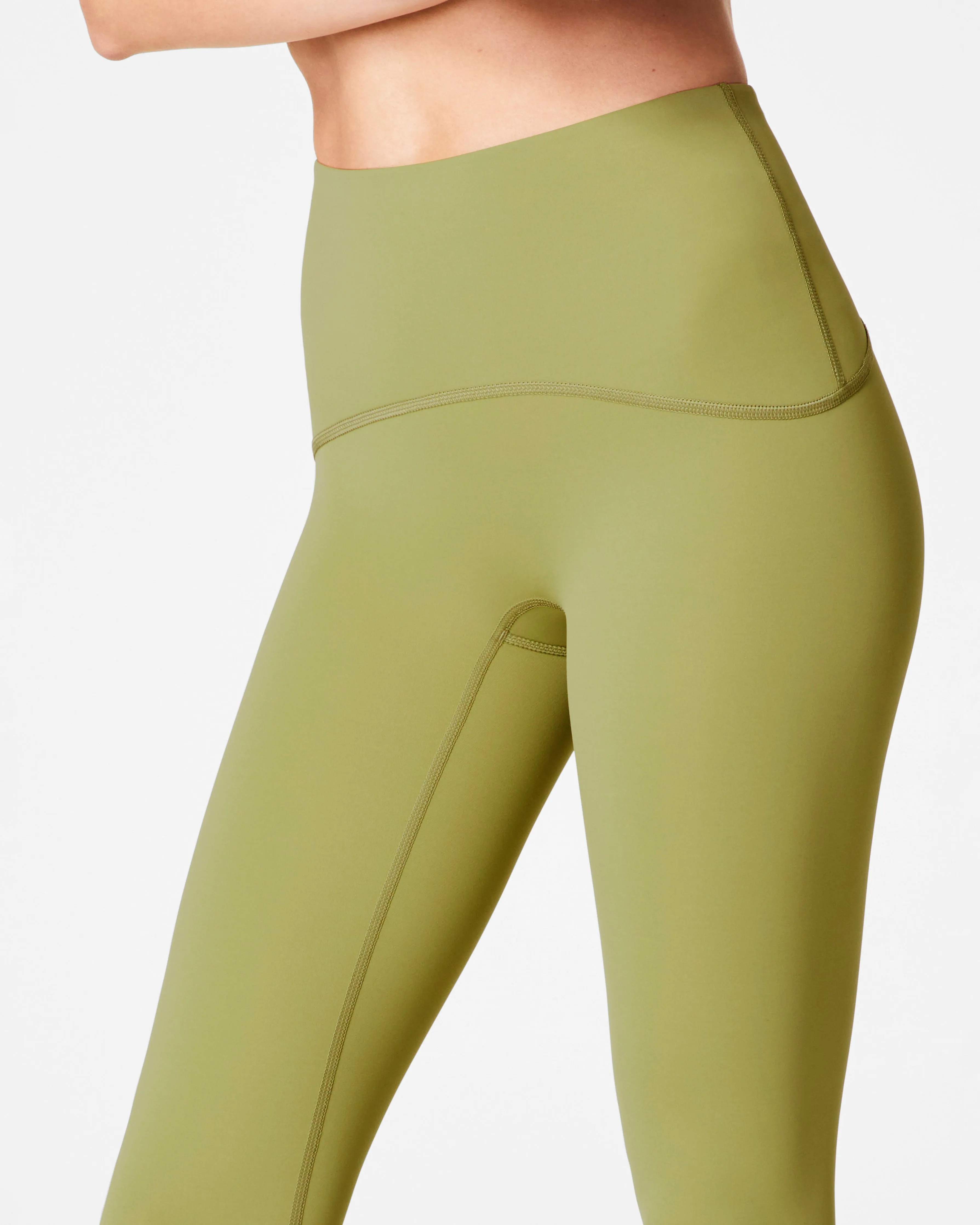 SPANXshape™ Booty Boost® Full Length Leggings