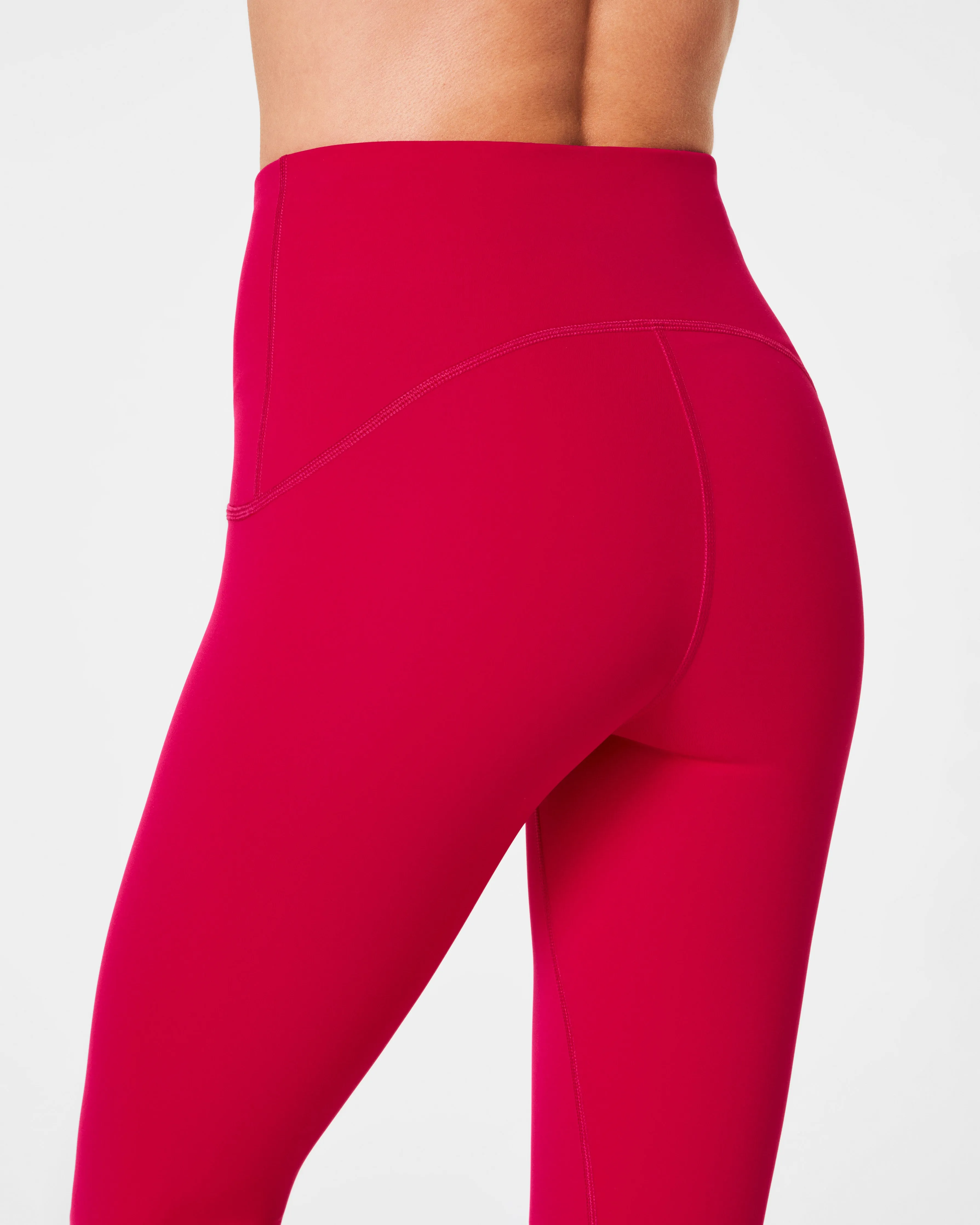 SPANXshape™ Booty Boost® Full Length Leggings