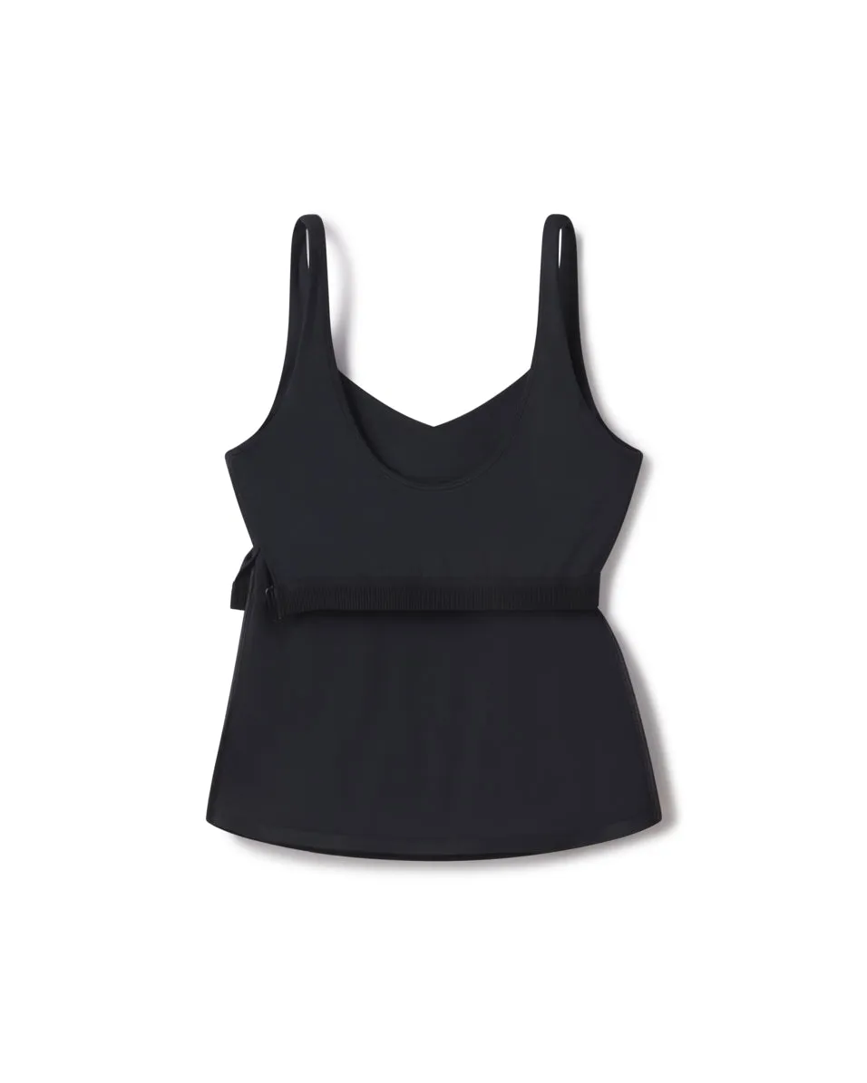 SPANXsmooth™ Soft and Smooth Shelf Tank