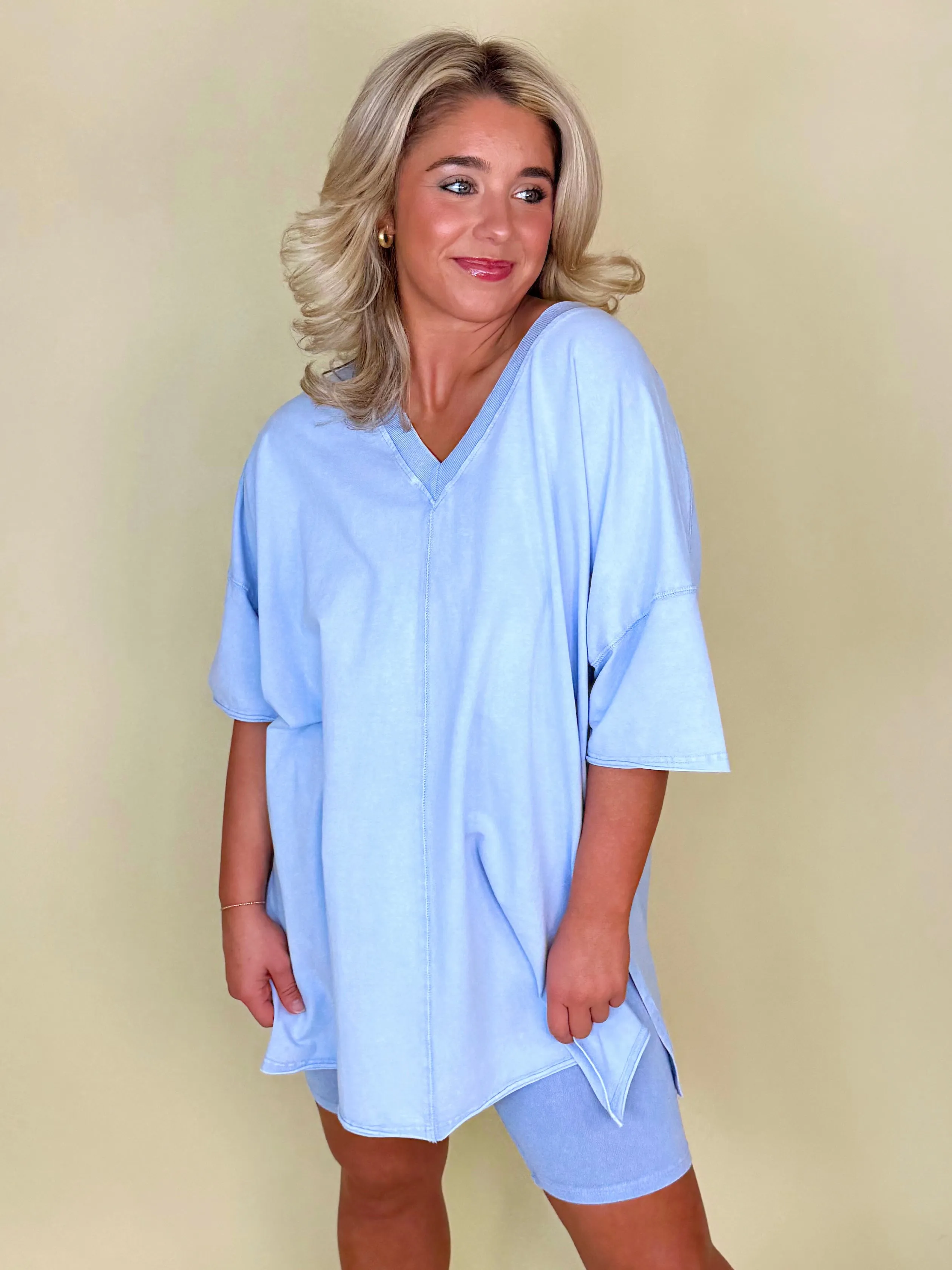 The Eliza Short Set