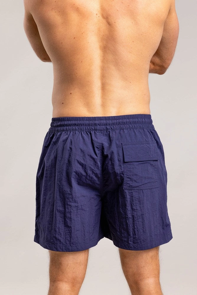 Tog Short Coordinates - Men's NAVY