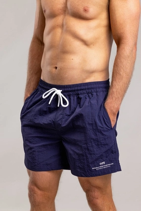 Tog Short Coordinates - Men's NAVY