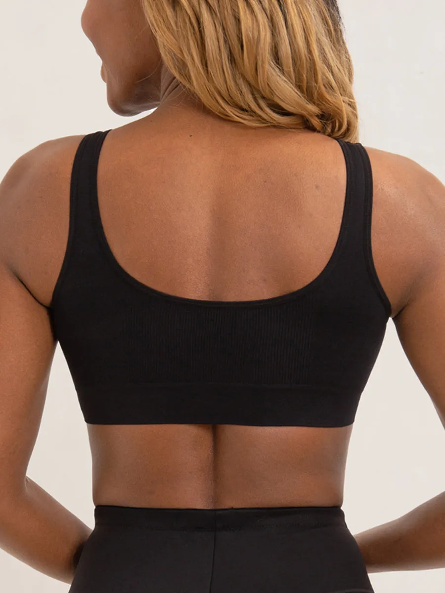 Truekind® Everyday Bralette