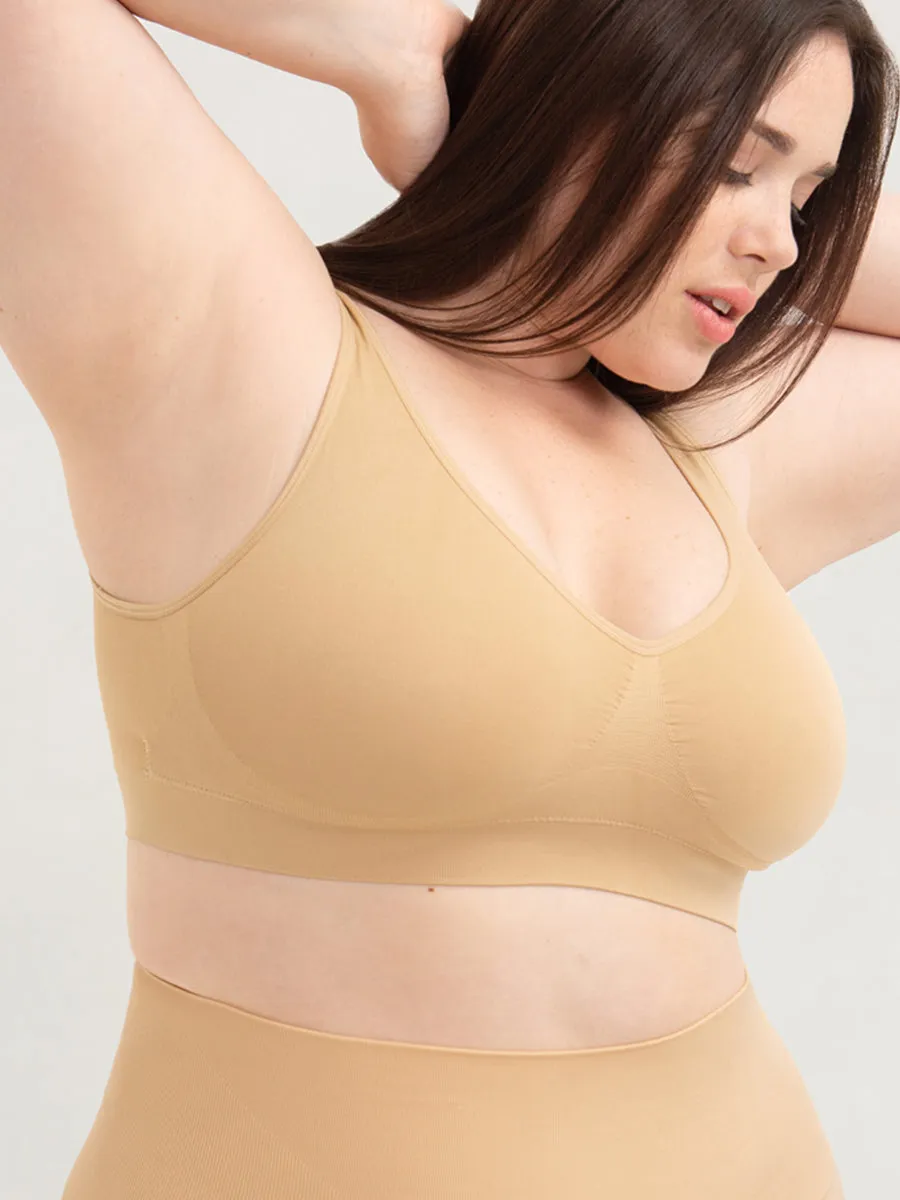Truekind® Everyday Bralette