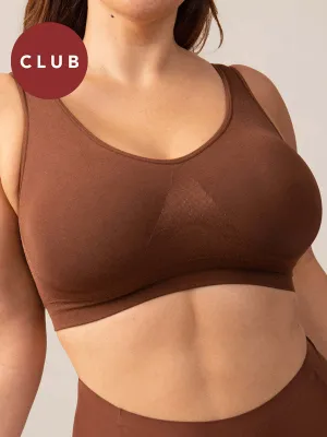 Truekind® Everyday Bralette