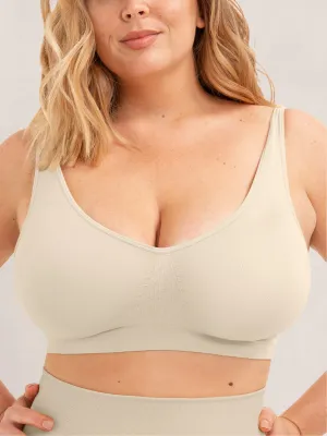 Truekind® Everyday Bralette
