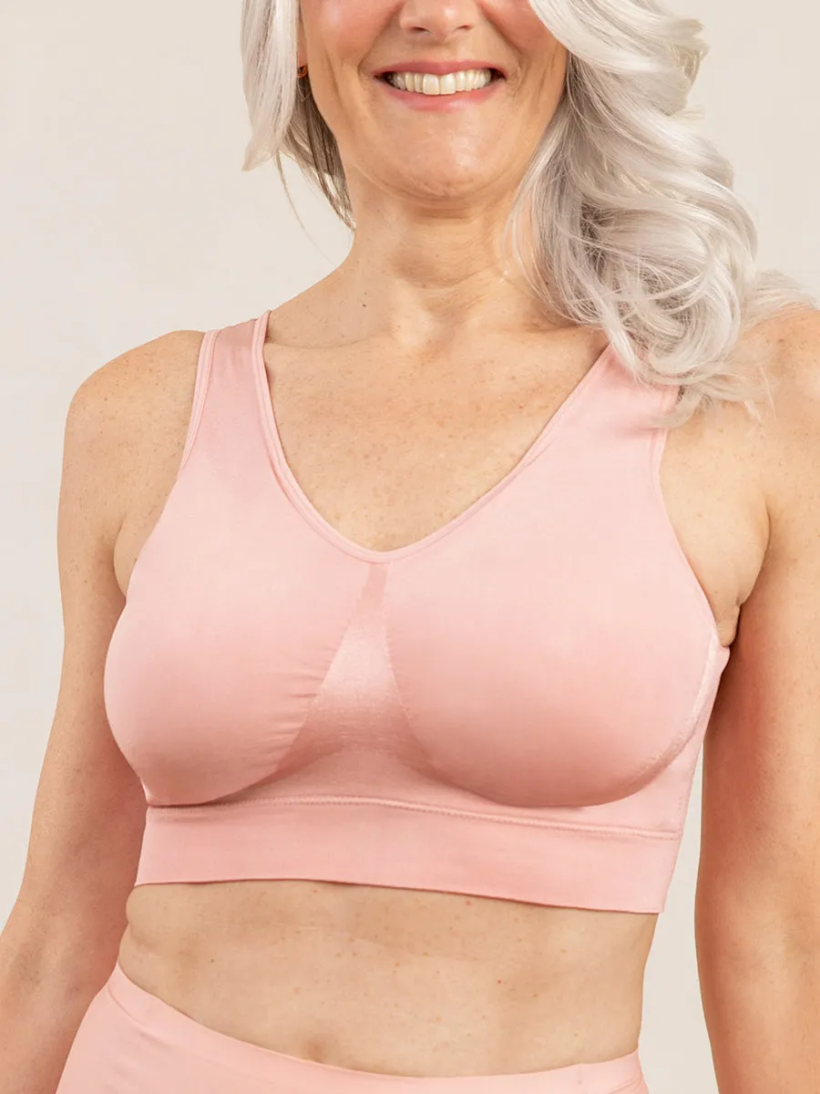 Truekind® Everyday Bralette