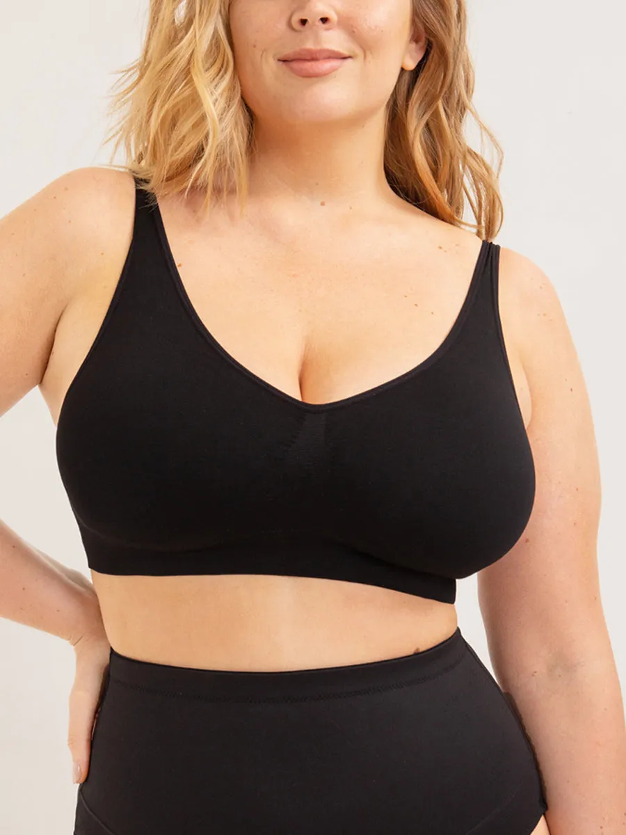 Truekind® Everyday Bralette