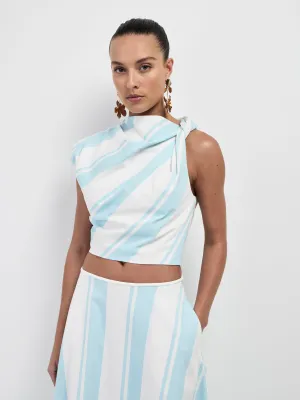 VACATION TOP