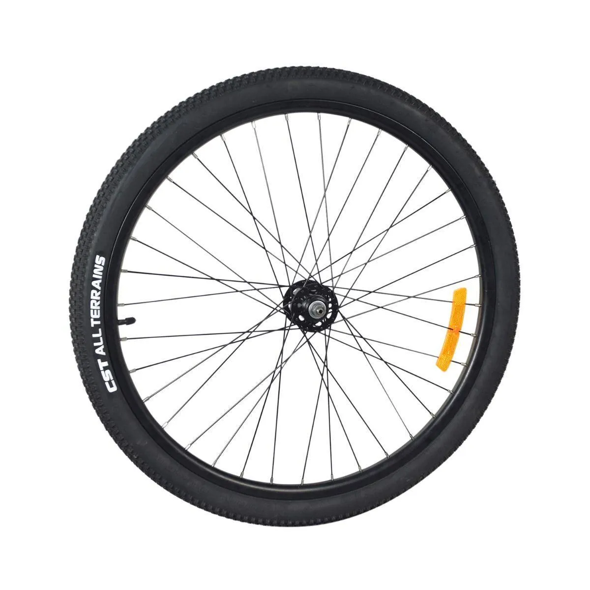 VIVI Bike 26 Inch  Front Wheel