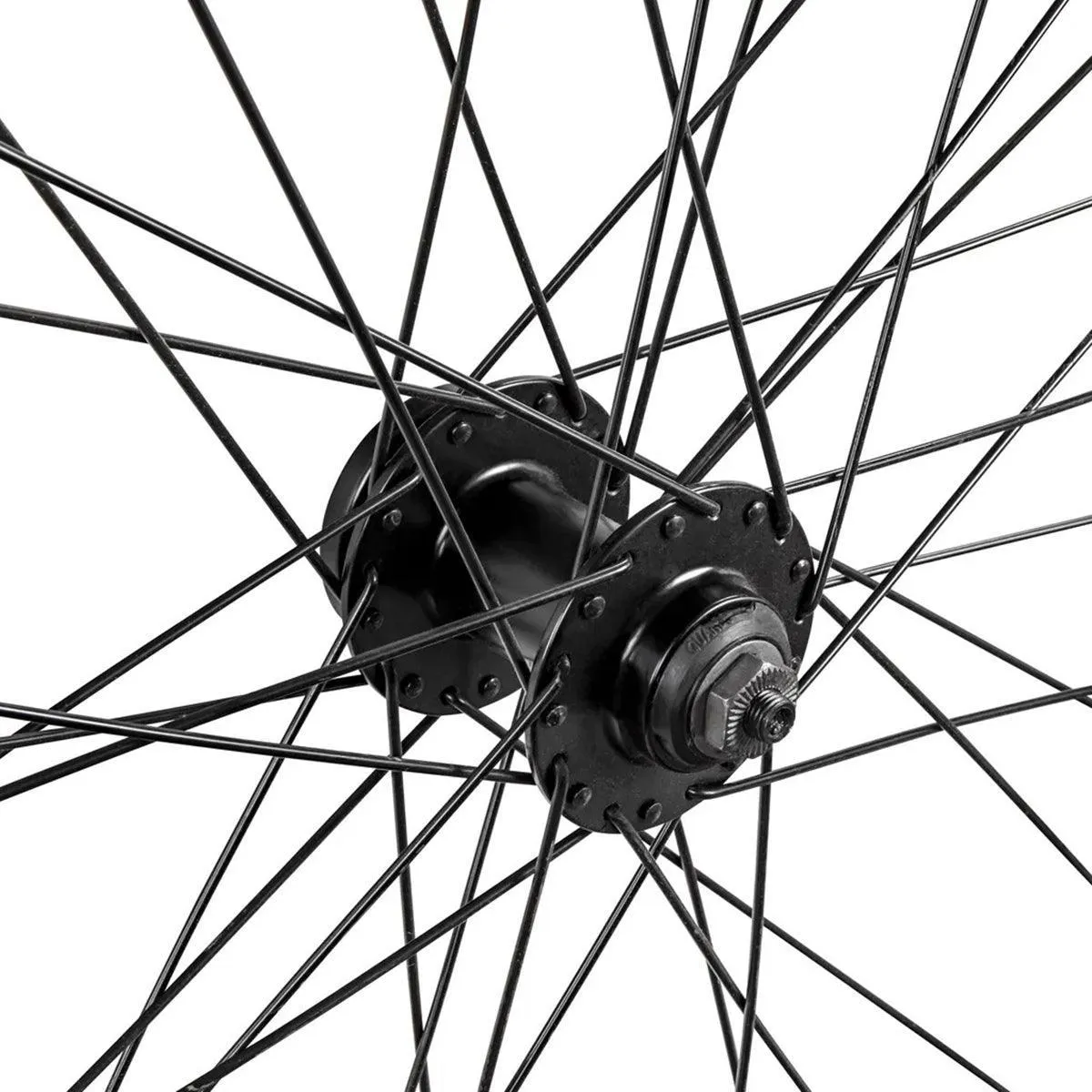 VIVI Bike 26 Inch  Front Wheel