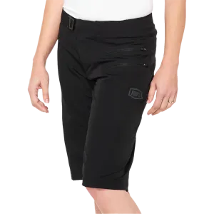 Women's Airmatic Shorts