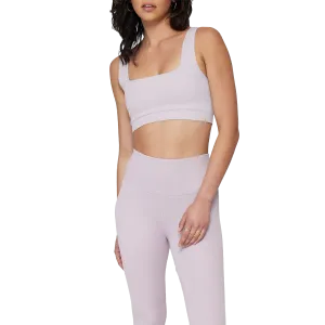 Women's Amara Wide Rib Seamless Bra