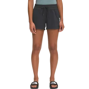 Women's Aphrodite Motion Short 4"