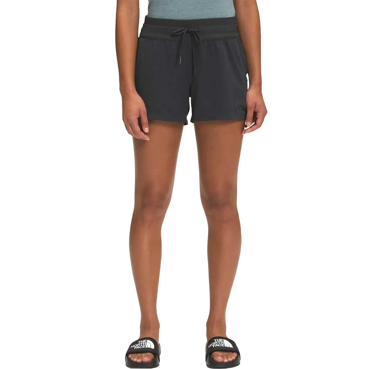 Women's Aphrodite Motion Short 4"