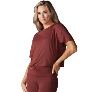 Women's Crop Tee