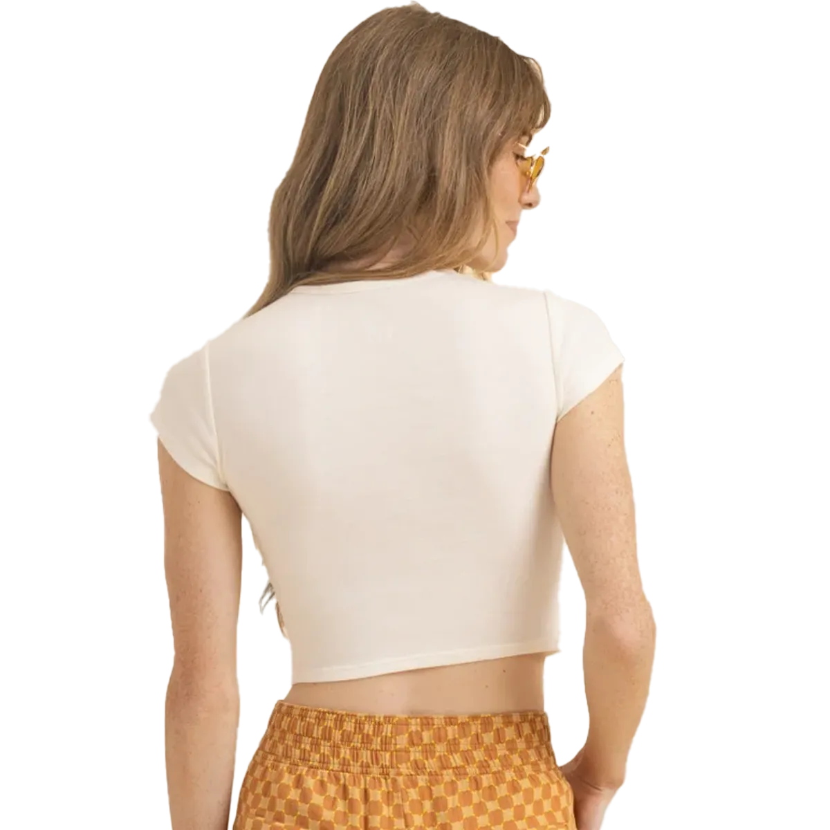 Women's Icon Isola Tee