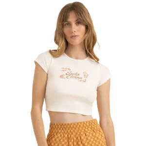 Women's Icon Isola Tee