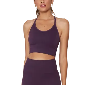 Women's Icon T-Back Sports Bra