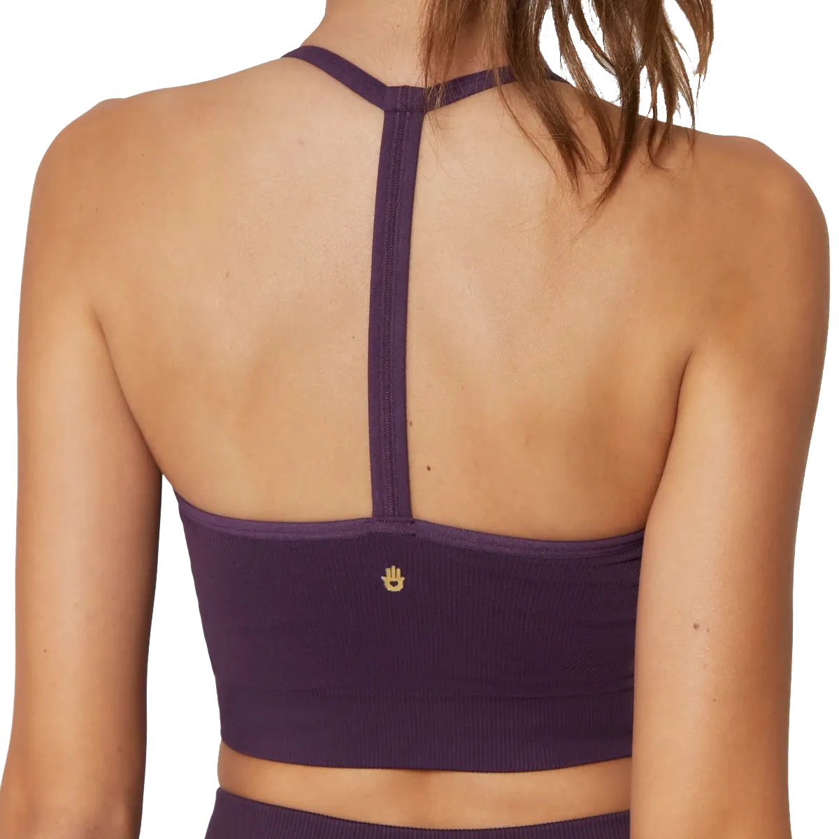 Women's Icon T-Back Sports Bra