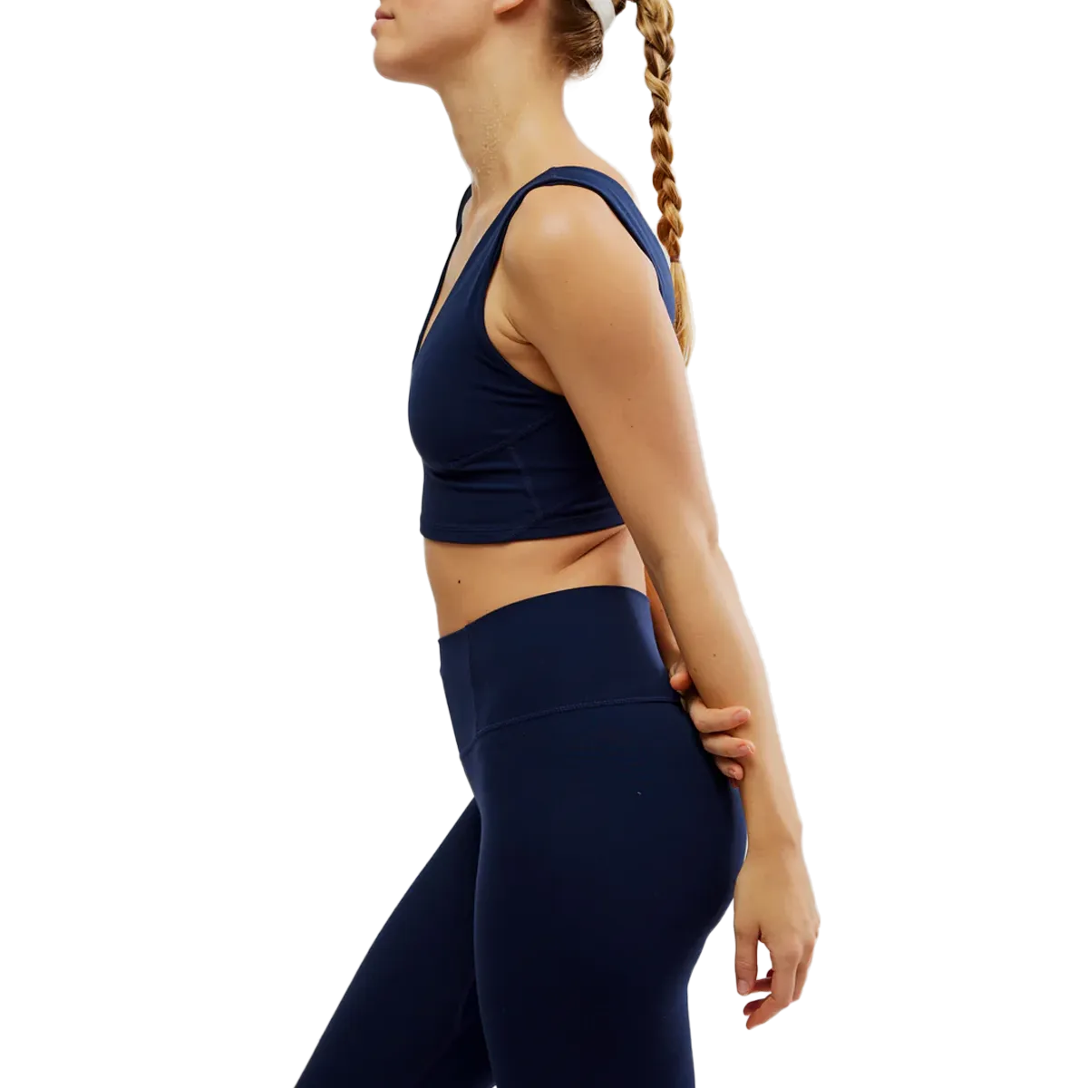 Women's Never Better Crop Cami