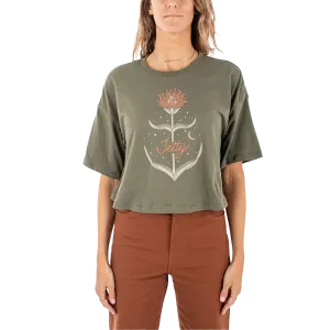 Women's Nightbloom Tee