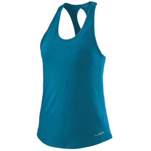 Women's Seabrook Run Tank