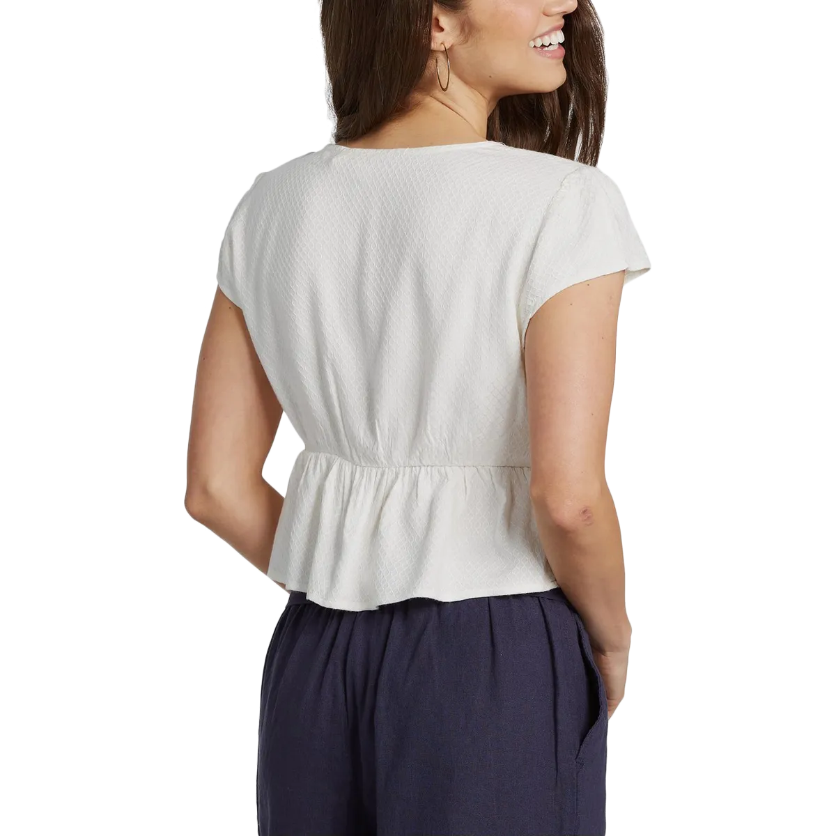 Women's Sweet Release Top