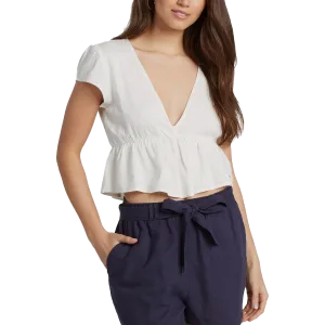 Women's Sweet Release Top