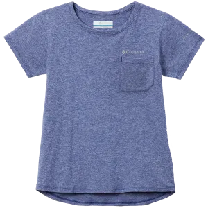 Youth Tech Trail Short Sleeve Tee